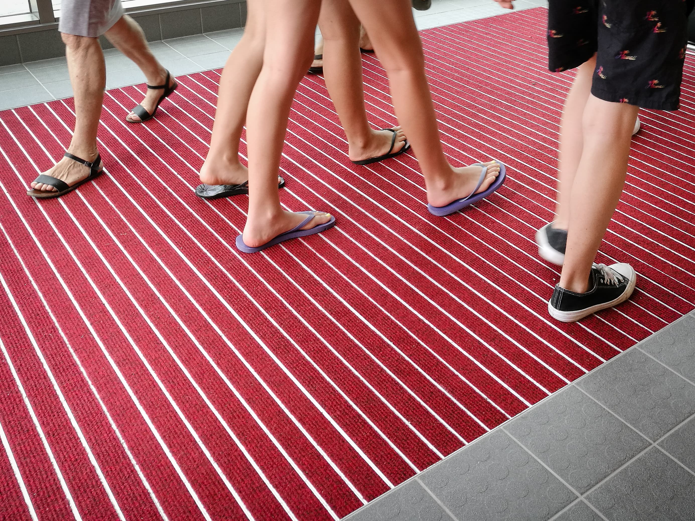 Albany Swimming Pool - Gallery Image 2