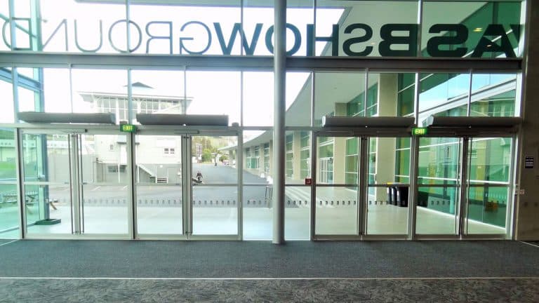 ASB Showgrounds - Gallery Image 1