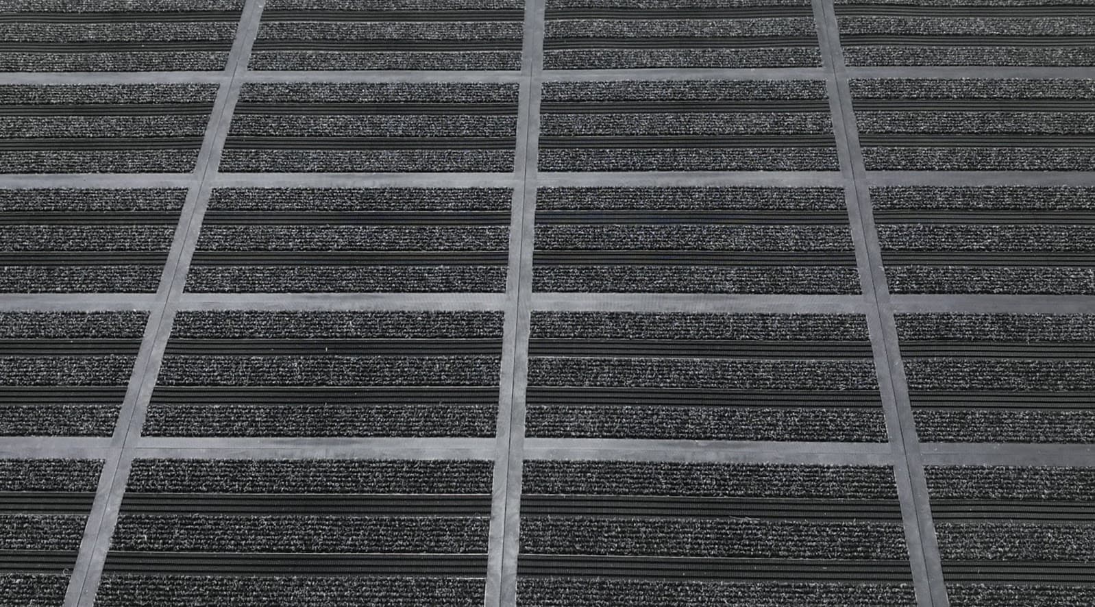 Modular Matting Systems